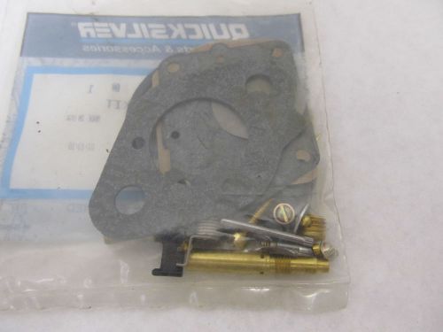 1395-9023 quicksilver carb repair kit for mercury mariner 45-50hp