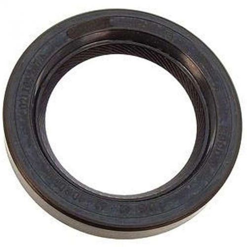 Seal, crankshaft front pulley, for 912, 914-4 porsche®, 1970 -1976