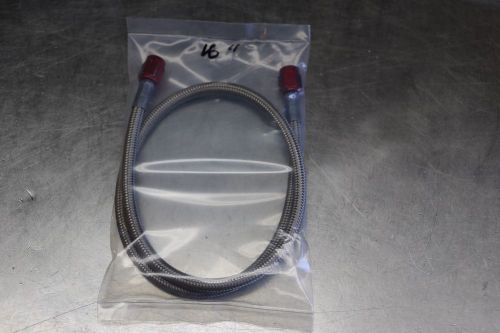 Nitrous express line 16&#034; inch