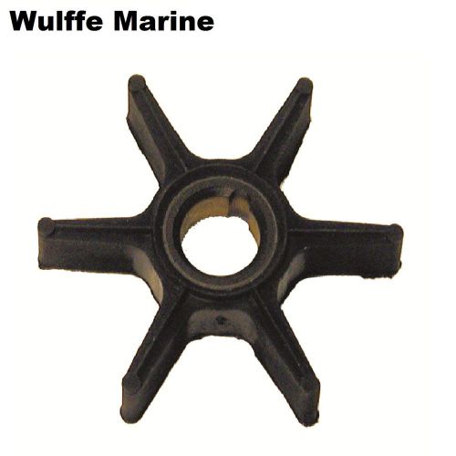 Water pump impeller for force 25,40,50 hp see application chart 18-3057 47-85089