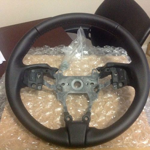 14-16 acura mdx steering wheel 2014 2015 2016