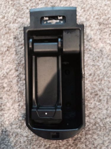 Bmw x3  2013 bluetooth phone eject box oem retainer phone video