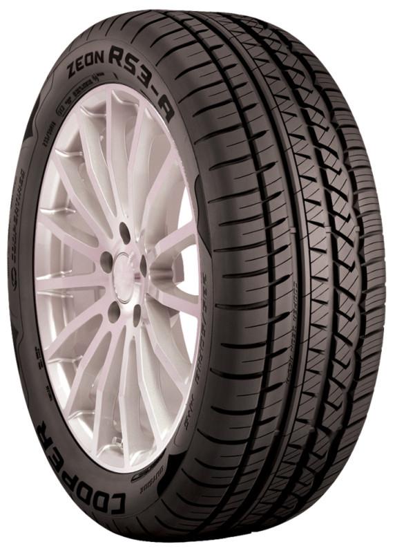Cooper zeon rs3-a tire(s) 215/45r18 215/45-18 2154518 45r r18