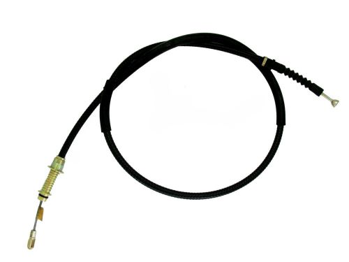 Clutch cable-premium rhinopac cc408