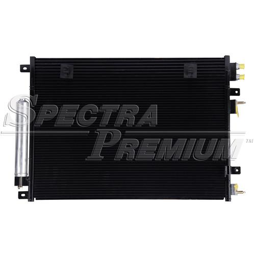 Spectra premium 7-3237 a/c condenser