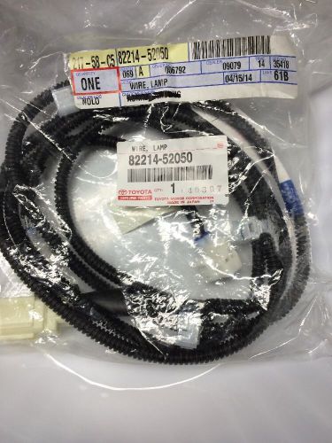 Scion wiring part 82214-52050