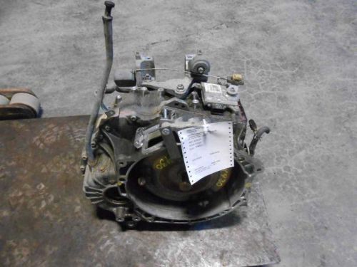 Automatic transmission 3.0l 6 speed fits 06 fusion milan zephyr - 104k