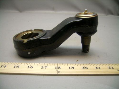 Pitman arm , steering gear (hvy) - military hummer - 6035179 ; 2530-01-554-4732