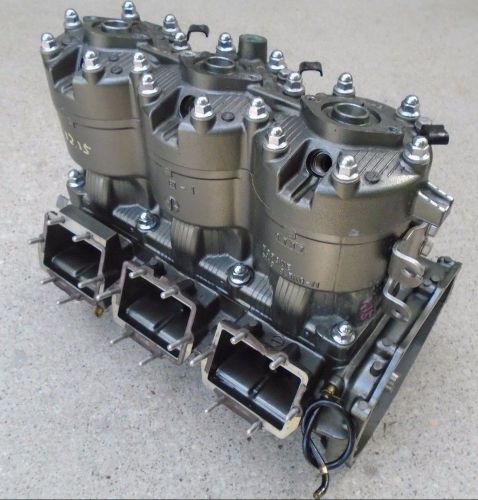 Kawasaki engine/motor 1100 di stx1100 ultra130 di fitch block stx1100di nr