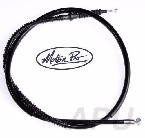 Motion pro atv black vinyl throttle cable yamaha yfs200 blaster 1988-02 05-0118
