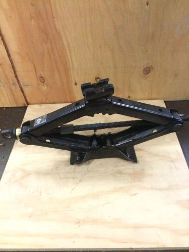 1994 toyota camry spare tire jack
