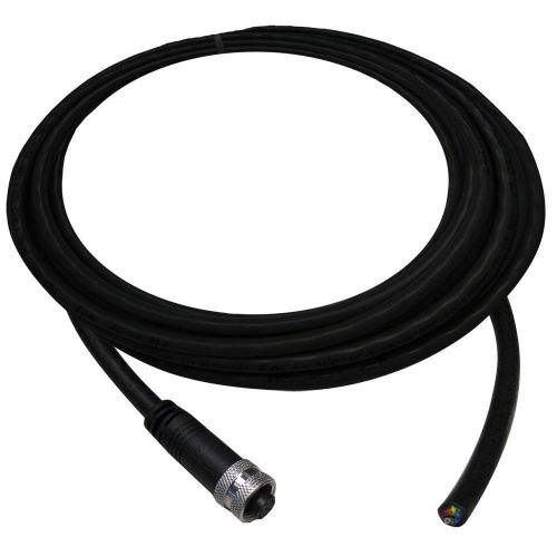 Mare-004-1m-7 maretron nmea 0183 10 meter connection cable