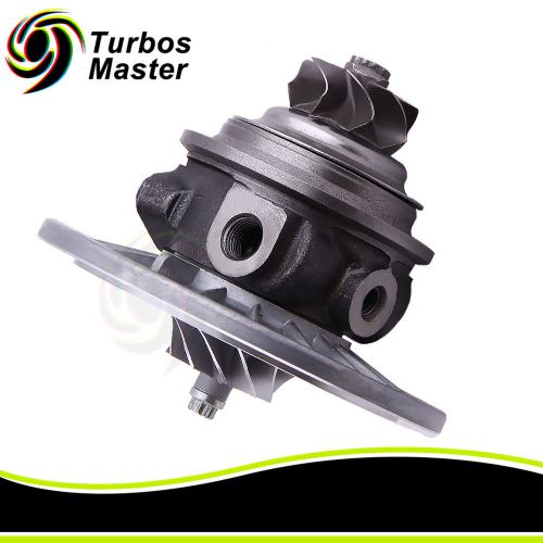 Turbo rhf5-vj26 chra cartridge for ford ranger mazda mpv wl84 2.5l va430013 core