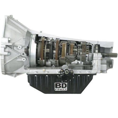 Bd diesel transmission for 2003-2004 ford 5r110 2wd 1064462