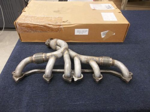 Chrysler jeep 4.0l 6 cyl engine exhaust manifold 5013746 327-1533-611 03 216 new