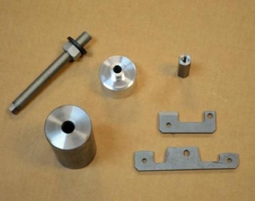 Porsche m96 ims intermediate shaft bearing install tool kit