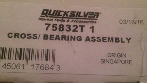Quicksilver 75832t 1