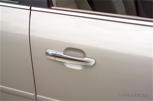 Putco 400029 door handle cover