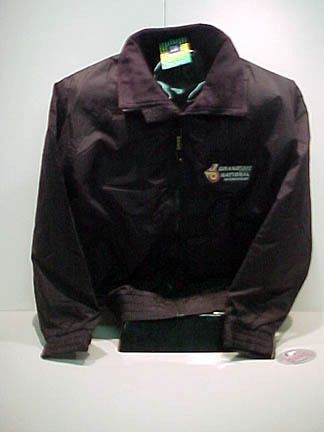 Gm licensed  buick turbo grand national  jacket