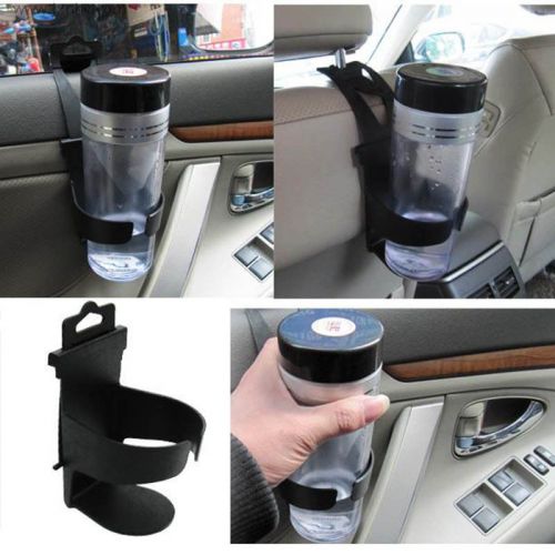 Cup holder drinks holder universal vehicle auto bottle motors accessories
