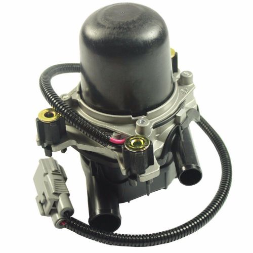 New air pump assembly for toyota sequoia tundra 4runner lexus lx570 17610-0s010