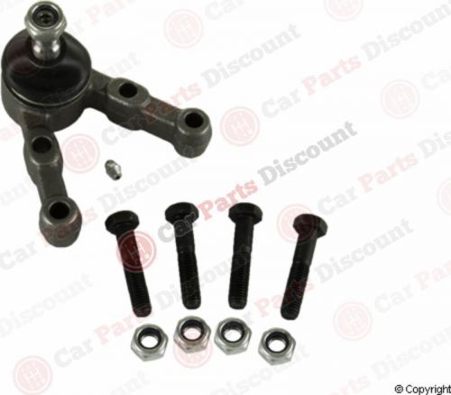 New professional parts sweden suspension ball joint, 61433038
