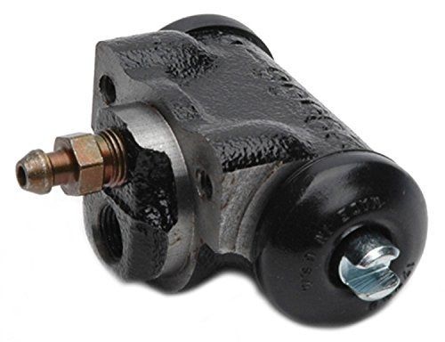 Acdelco 18e1355 professional rear drum brake wheel cylinder assembly