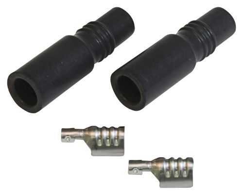 Spark plug boot kit msd 3302