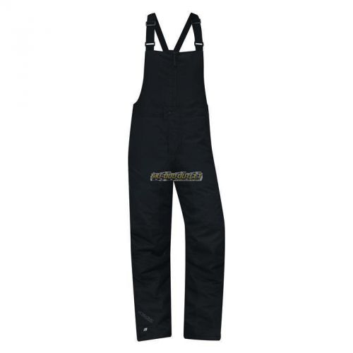 Mens ski-doo trail highpants - black-s