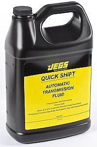 Jegs performance products 28071 quick shift automatic transmission fluid