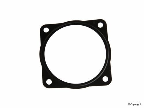 Elring fuel injection throttle body mounting gasket fits 1996-2006 volkswagen eu
