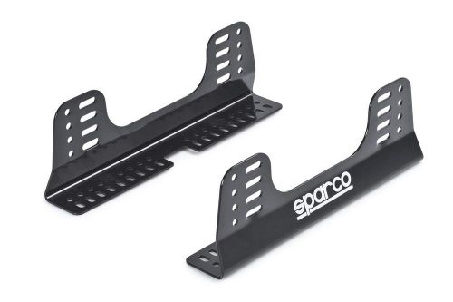 Sparco 004902 - seat track side mounts (per pair)