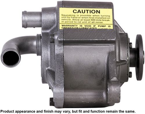 Cardone industries 33-710 remanufactured air pump