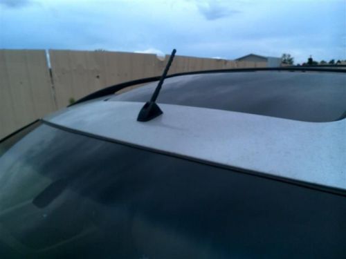 Murano    2007 antenna 473204