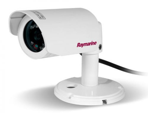 Raymarine e03007 cam100 cctv video camera e series