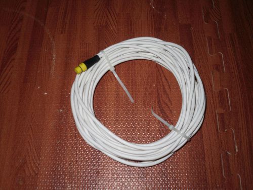 Raymarine raystar 125 plus partial cable - can be use to extend raystar cable