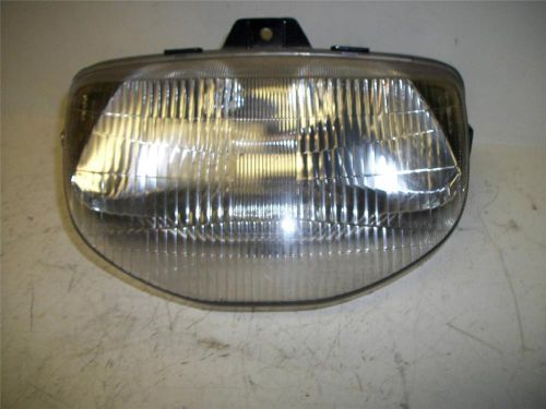 98 yamaha srx 700 head light h23