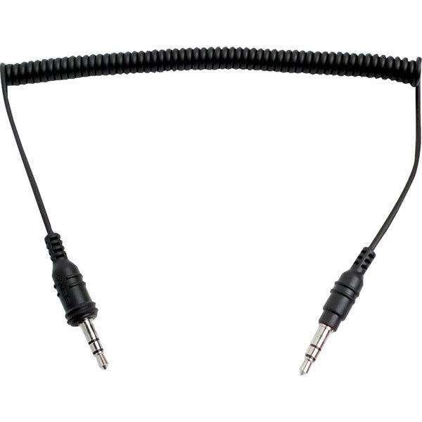 Sena standard stereo 3.5mm 3 pole audio cable