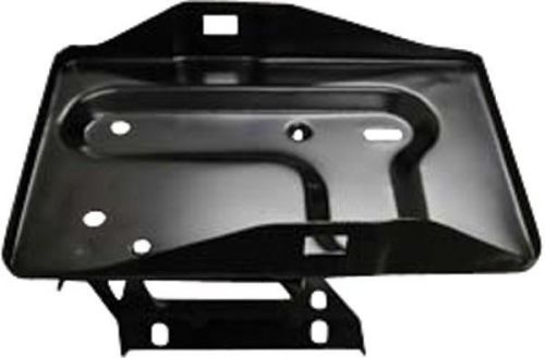 New steel battery tray 1967 1968 1969 1970 ford mustang