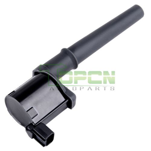 New ignition spark coil for lincoln navigator ford mustang gt shelby dg512 dg543