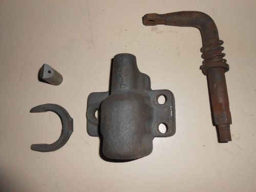 Model t ford rucksell parts
