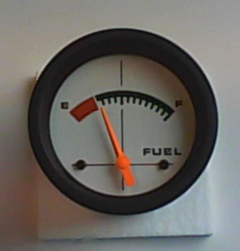 Fuel meter suzuki gsx-r750