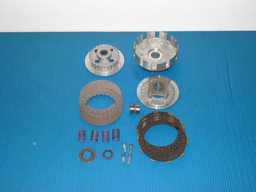 03 honda assembly trx 350 clutch assembly