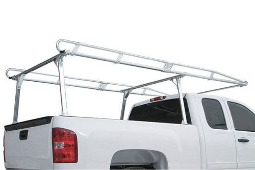 Hauler racks utility truck rack for tacoma - t10shdexmtb24-1