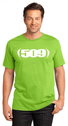509 shocker t shirt