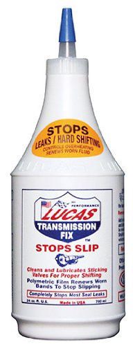 Lucas oil 10009 transmission fix 24 oz new free shipping