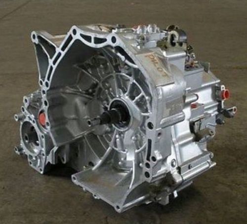 2003-2008 honda pilot rebuilt remanufactured transmission &amp; torque converter