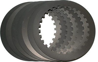 Hinson racing steel plate kit 8 pack,sp198-8-001