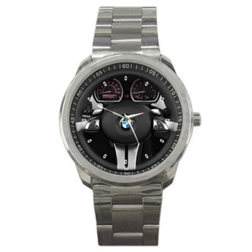 2008 bmw z4-series 2-door roadster apparel stainless watch - gift watch