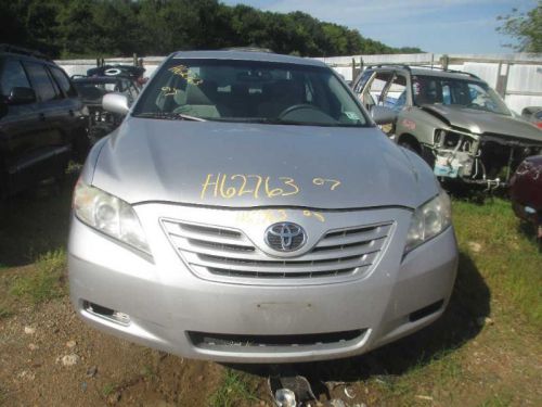 Driver headlight vin e 5th digit north america built ce fits 07-09 camry 533118
